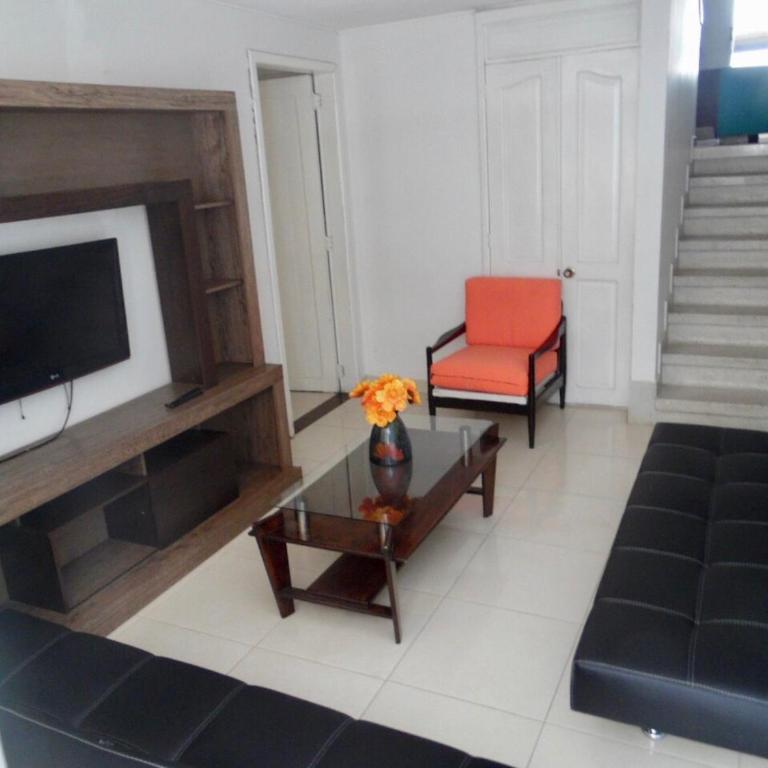 Karey 405 Rodadero - Apartamento - 23