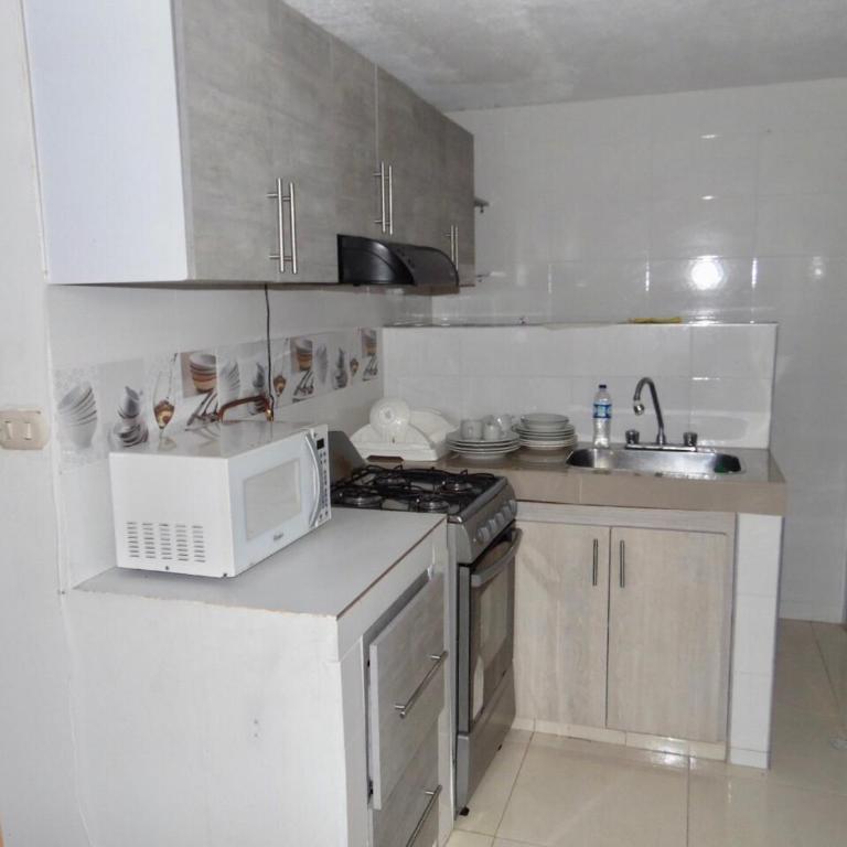 Karey 405 Rodadero - Apartment - 26