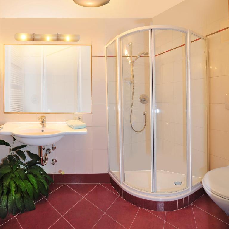 Apartment Gertrud - Appartamento con 1 Camera da Letto (2 Adulti) - 3