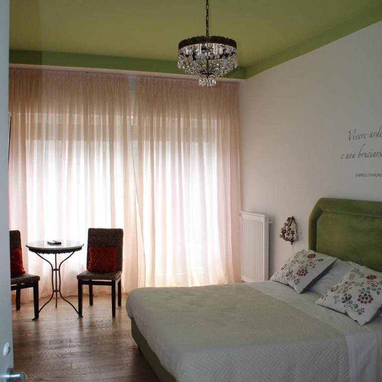La Dimora del Conte - Superior Double Room - 13
