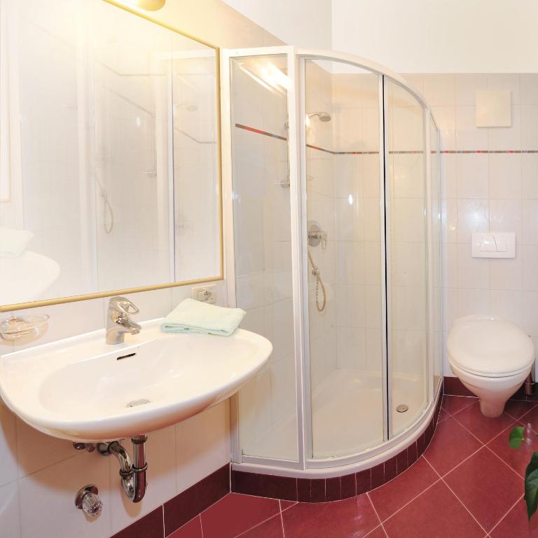 Apartment Gertrud - Appartamento con 1 Camera da Letto (2 Adulti) - 4
