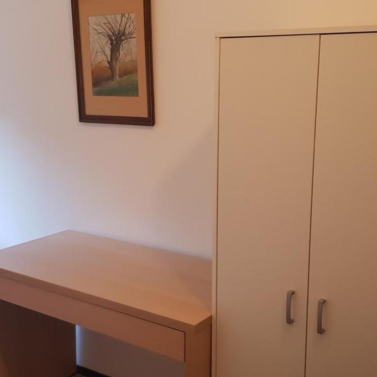 Apartments Agape - Family Room with Bathroom - 5