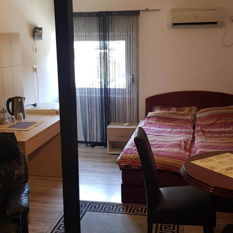 Apartments Agape - Superior Studio (4 Adults) - 5
