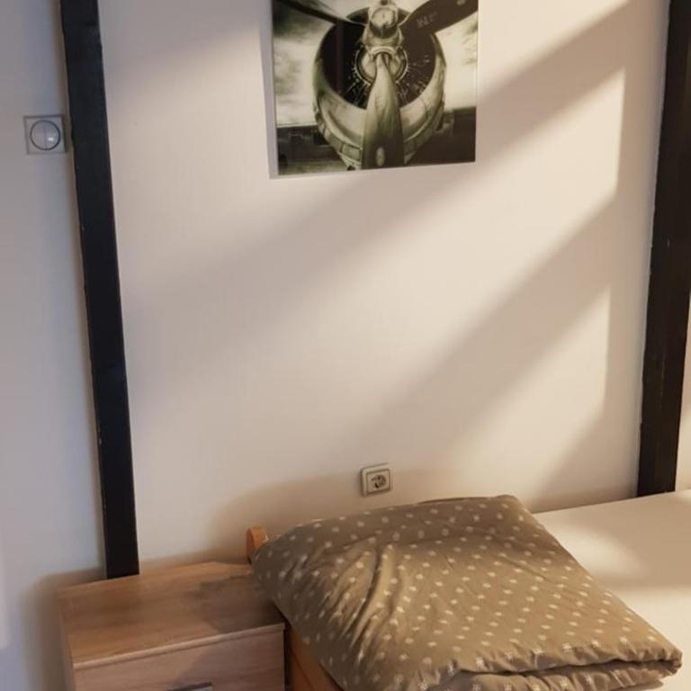 Apartments Agape - Superior Studio (4 Adults) - 4