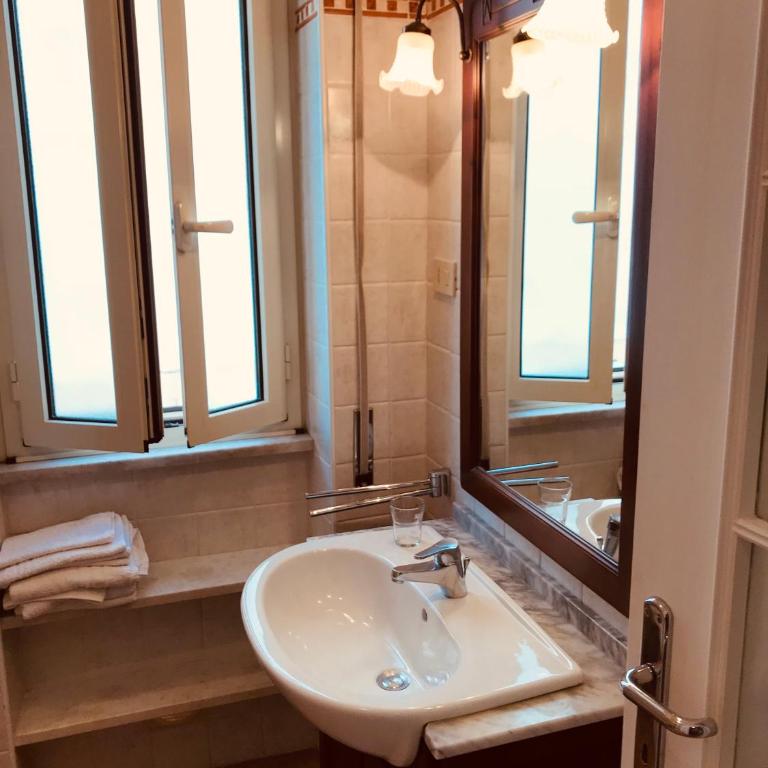Lions Residence - Appartamento - 8