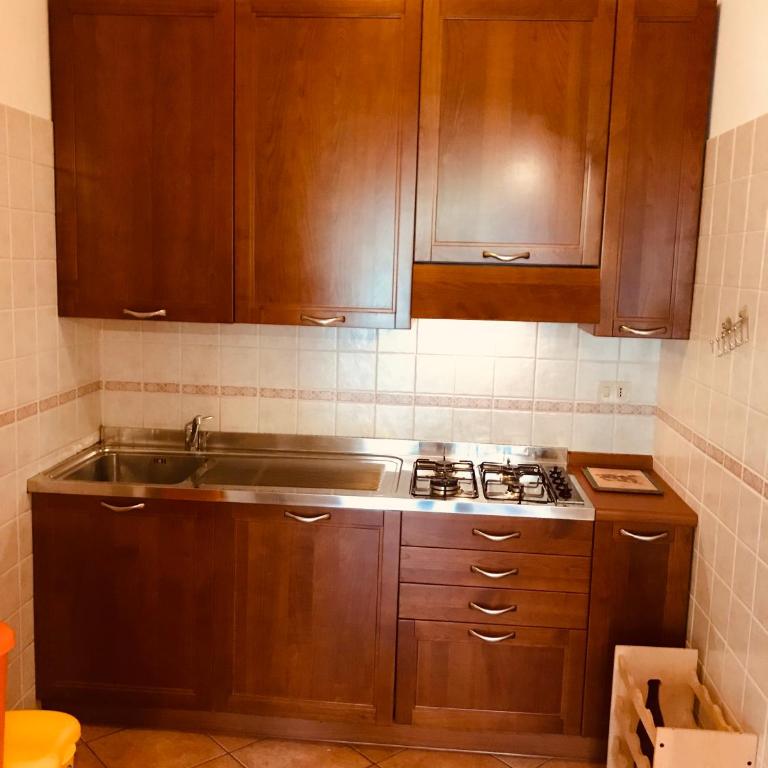 Lions Residence - Appartamento - 10