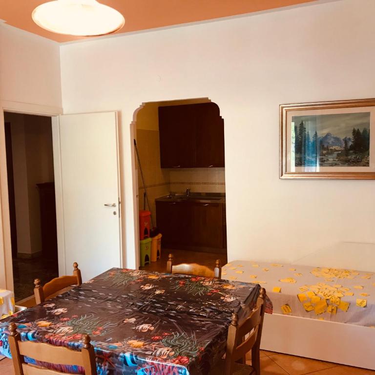 Lions Residence - Appartamento - 13