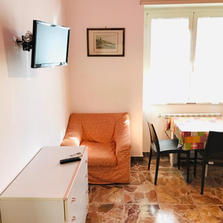 Lions Residence - Appartamento - 11