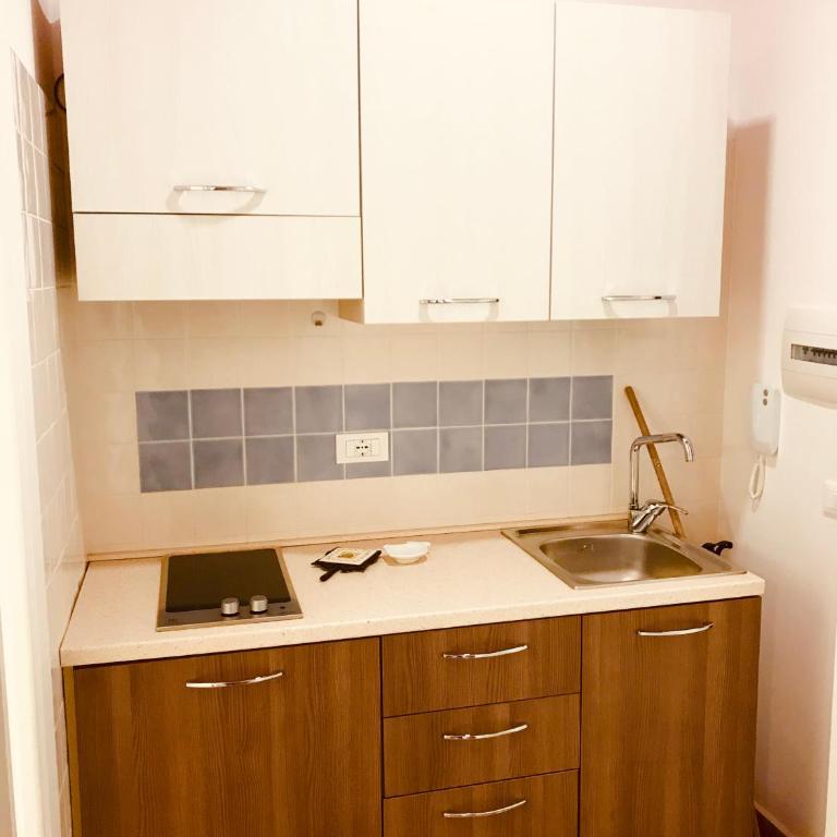 Lions Residence - Appartamento - 13