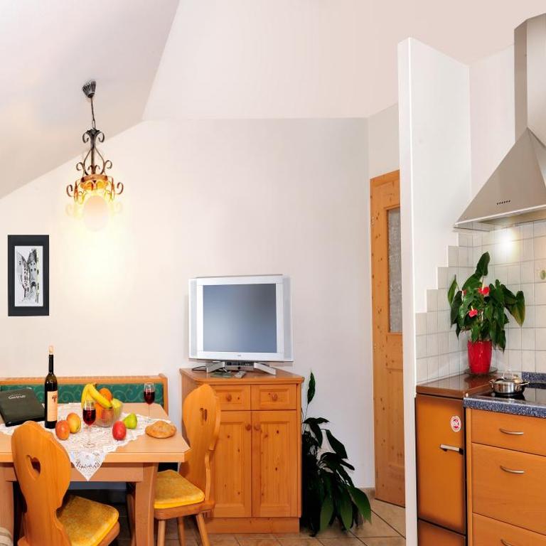 Apartment Gertrud - Appartamento con 1 Camera da Letto (2 Adulti) - 2
