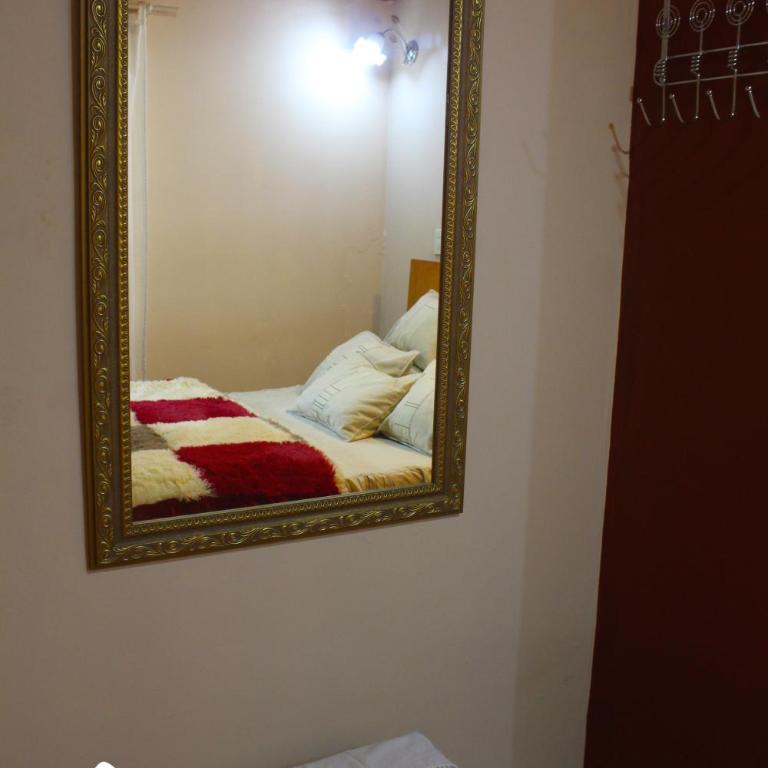 Posada Basiliza, Encarnación PY - Habitación Familiar con baño privado - 13