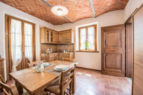 Villa Ghiandai - Appartamento - Piano Terra - 5