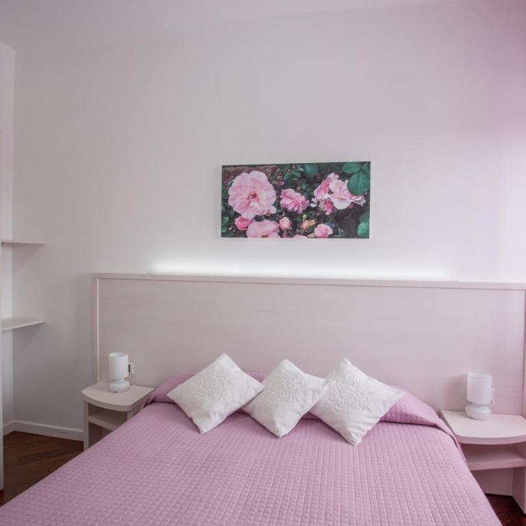 Fiori del Conero - Appartamento Superior - 16