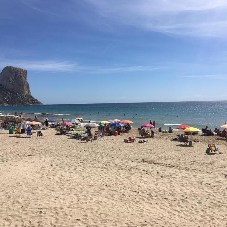 Apartamento Wohra junto playa Arenal-Bol - Appartamento - 18