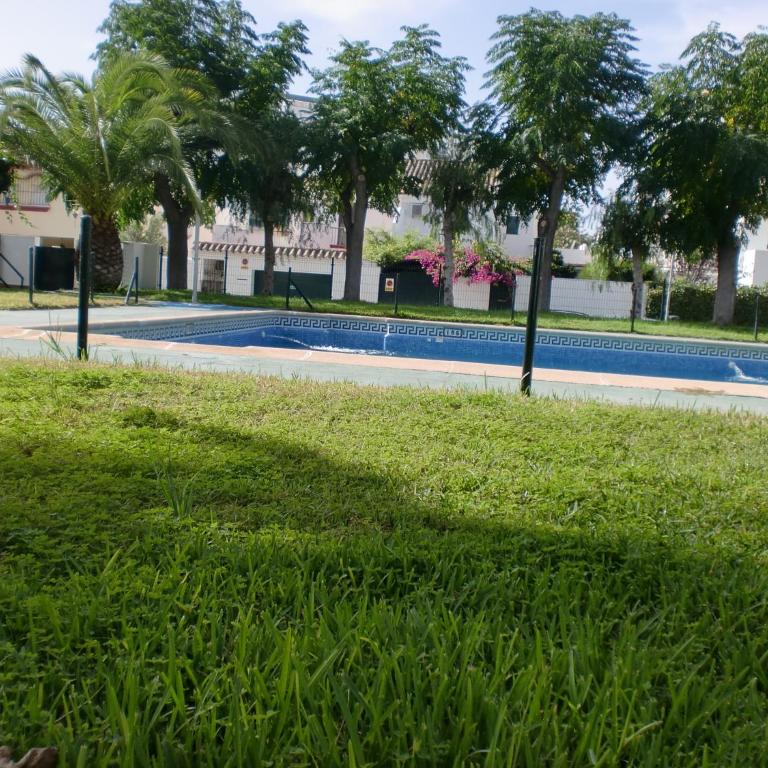 Villa Valdelagrana fantástica para familias - Casa - 26