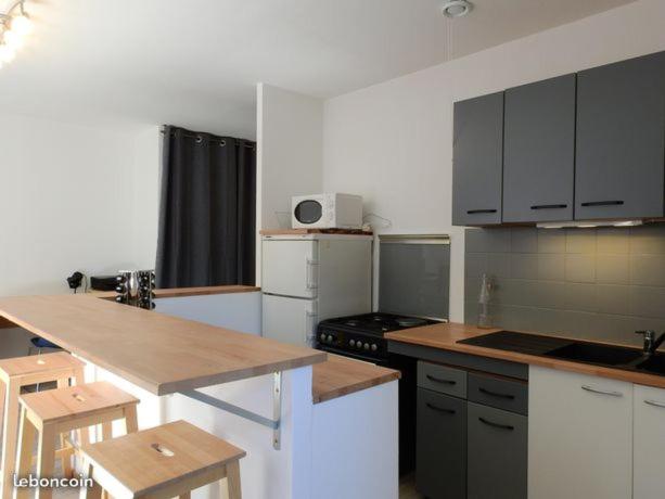 Le Saint Antoine - Appartement - 7