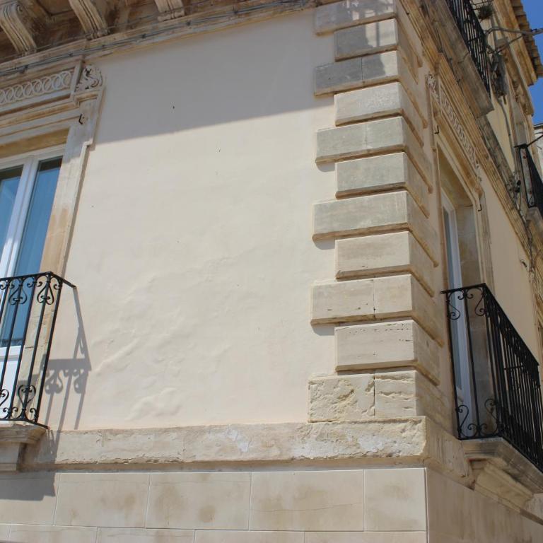 Baroni Giampiccolo Suite - Suite Familiare - 7