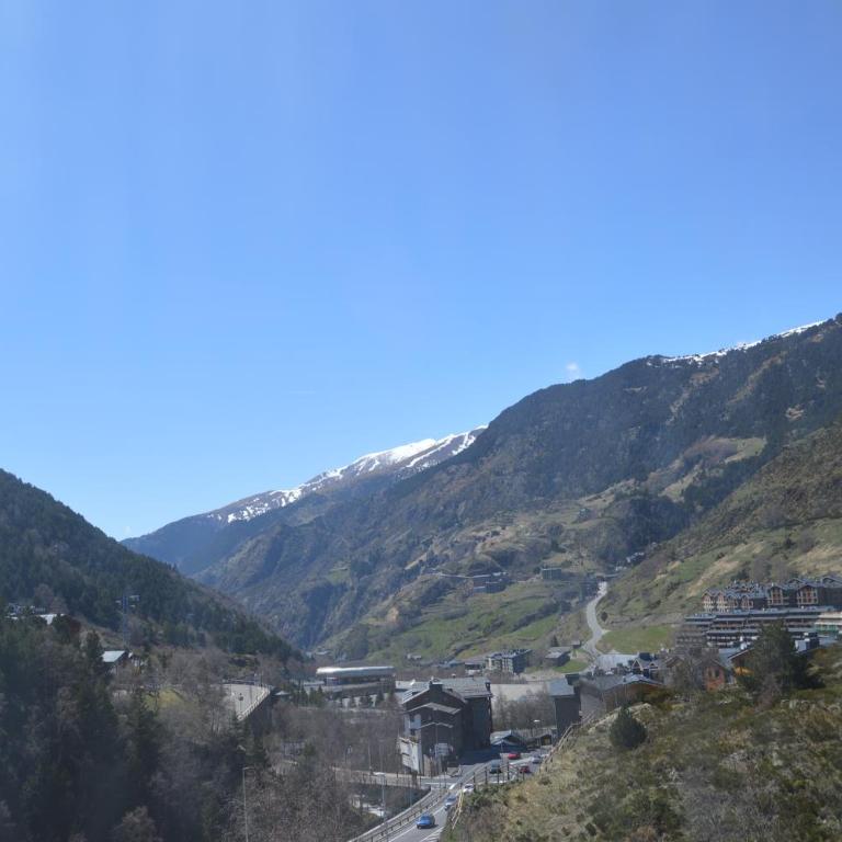 Apartment Gran Sol El Tarter - HUT 7596 - Appartement 2 Chambres - 30