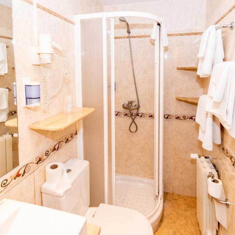 Hostal Viky - Single Room - 5