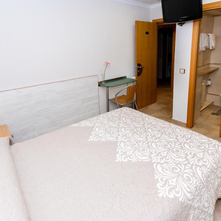 Hostal Viky - Double Room - 10