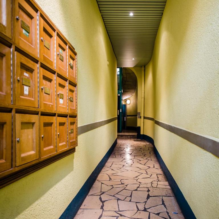 Constantine Terreaux - Appartamento con 2 Camere da Letto e Soppalco - 25