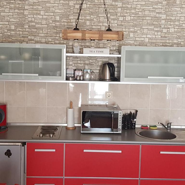 Nice apartment - Deluks Apartman - 7