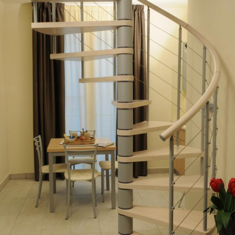 Residence Belmare - Appartamento su 2 Livelli con 2 Camere da Letto - 5