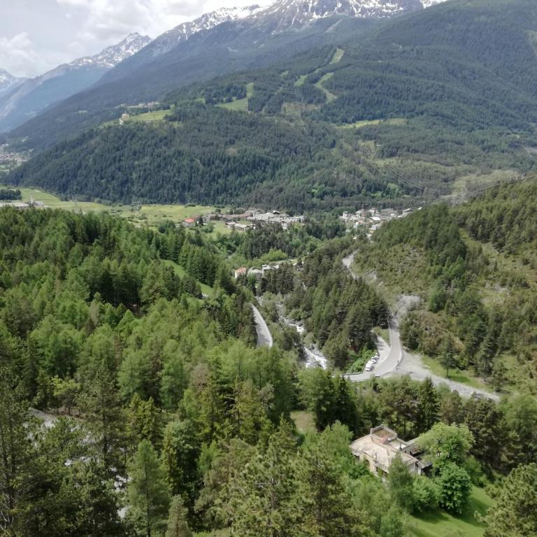 Casa Giulia - Appartamento con Vista Montagna - 36