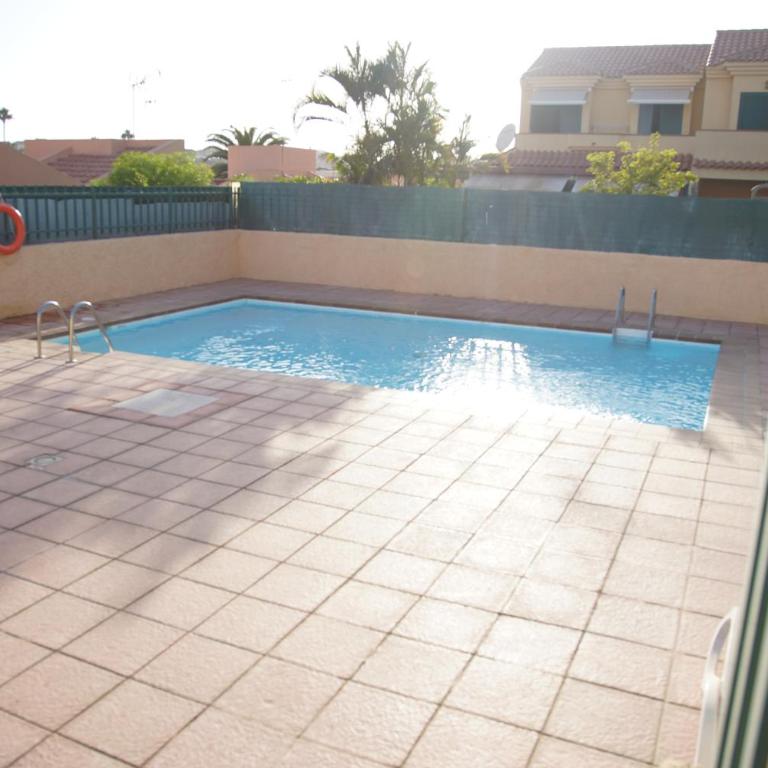 Villa situada en Maspalomas Gran Canaria, - Villa - 49