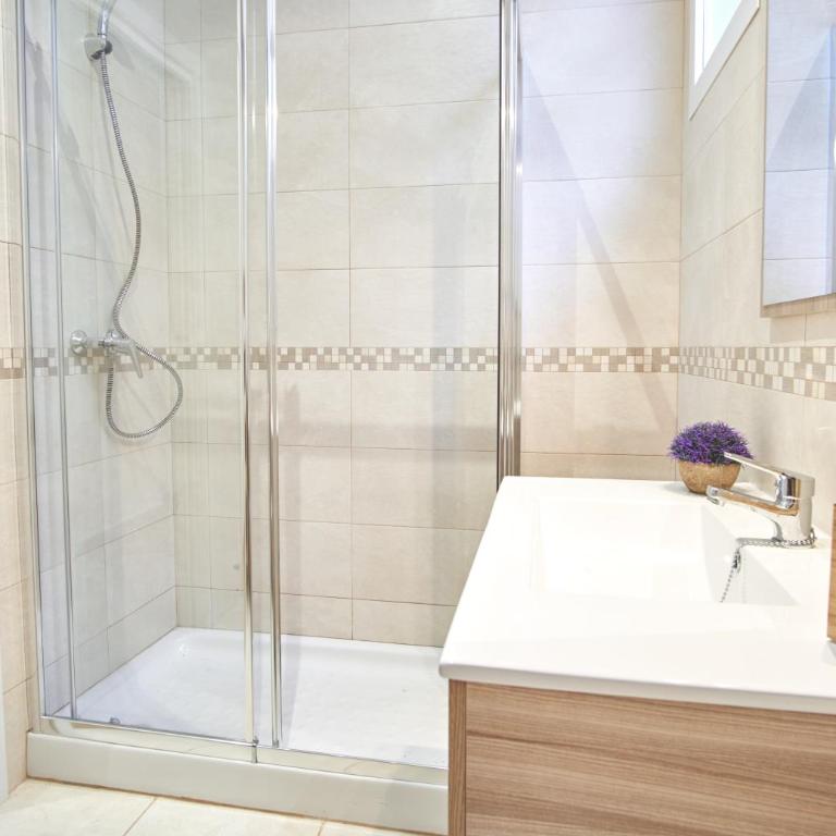 Segura Riverside Dream by Valcambre - Apartamento - 20