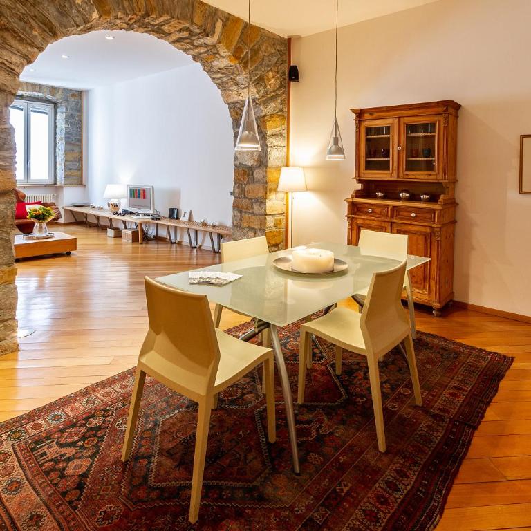 Le Rive del Revoltella - Casa Vacanze - 6