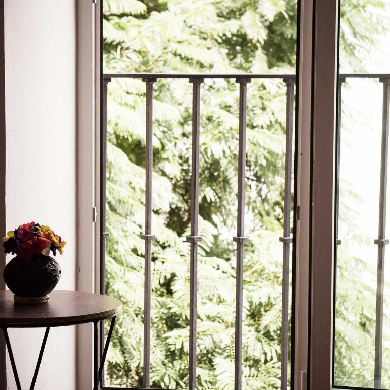 MyPlace Zocalo - Apartment with Balcony - 12