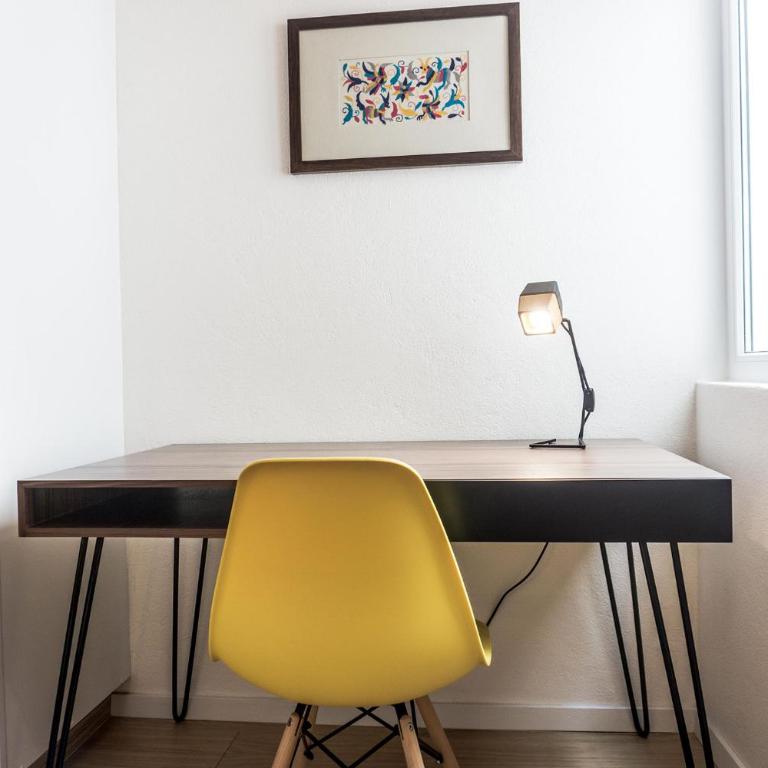MyPlace Zocalo - Standard Apartment - 3