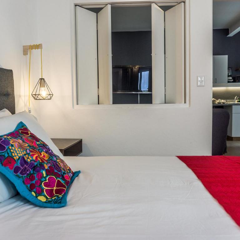 MyPlace Zocalo - Standard Apartment - 7