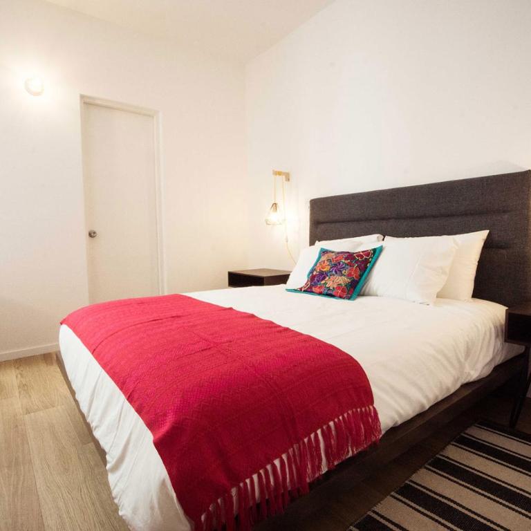 MyPlace Zocalo - Standard Apartment - 8
