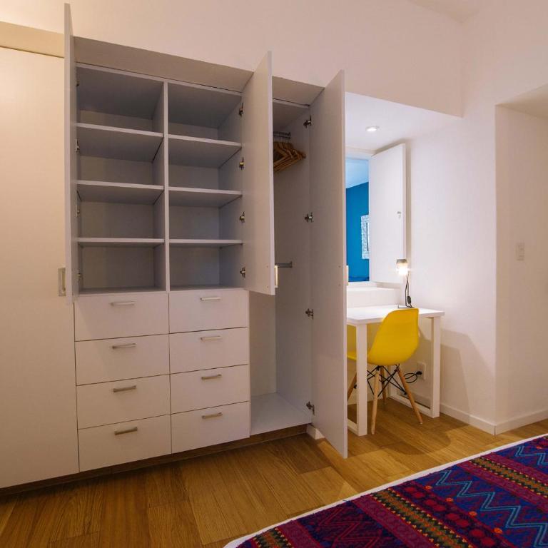 MyPlace Zocalo - Apartment with Balcony - 14