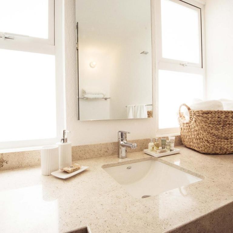 MyPlace Zocalo - Standard Apartment - 11
