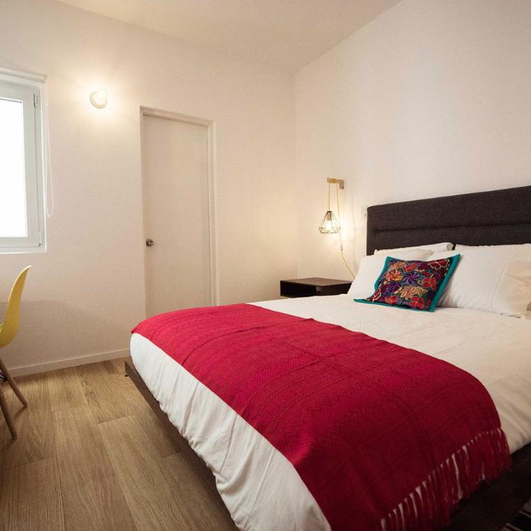 MyPlace Zocalo - Standard Apartment - 1