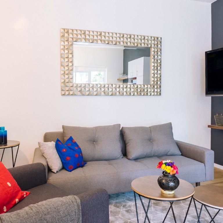 MyPlace Zocalo - Standard Apartment - 15