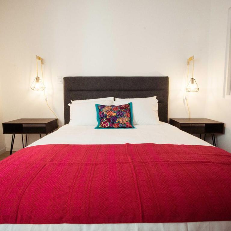 MyPlace Zocalo - Standard Apartment - 16