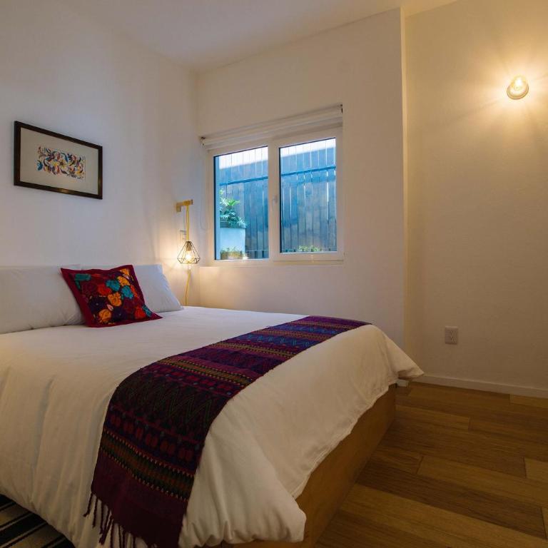 MyPlace Zocalo - Apartment with Balcony - 30