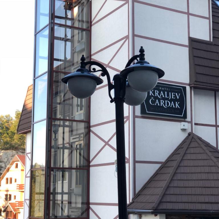 Apartman 33 Kraljevi Čardaci - Studio Apartment - 45