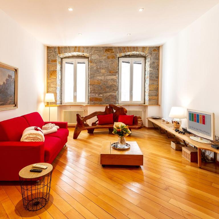 Le Rive del Revoltella - Casa Vacanze - 5