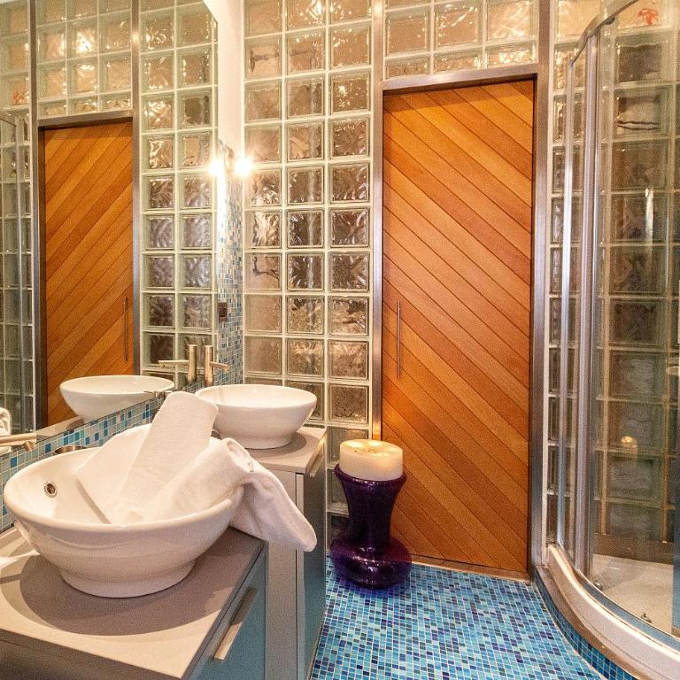 Le Rive del Revoltella - Casa Vacanze - 18