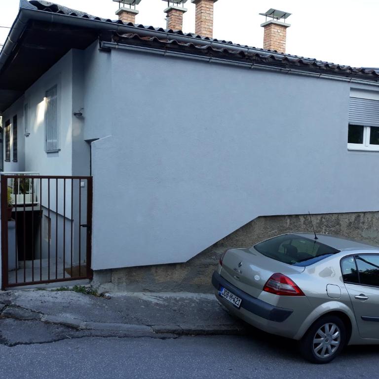 Sunrise Inn Sarajevo - Apartman sa 2 Spavaće Sobe - 2