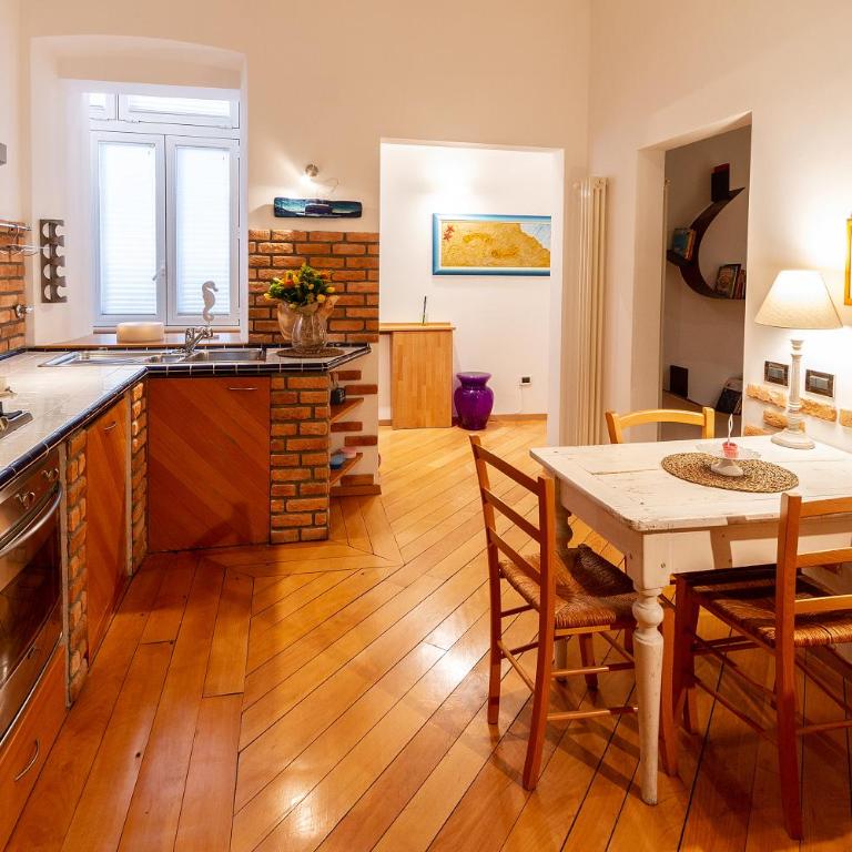 Le Rive del Revoltella - Casa Vacanze - 12