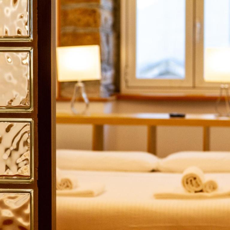 Le Rive del Revoltella - Casa Vacanze - 17