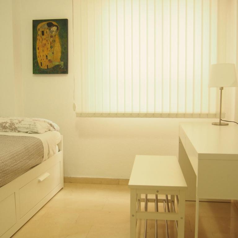 VERO Granada y PARKING en el edificio - Apartment - 11