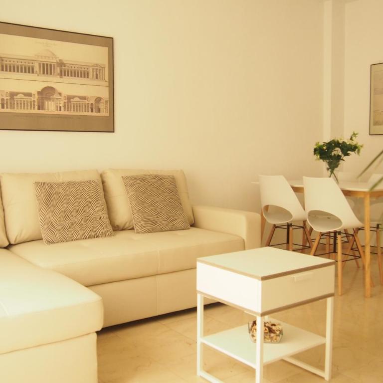 VERO Granada y PARKING en el edificio - Apartment - 2