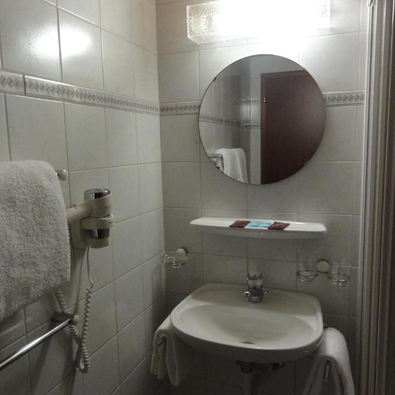 Hotel Steinbock Grindelwald - Doppelzimmer - 3